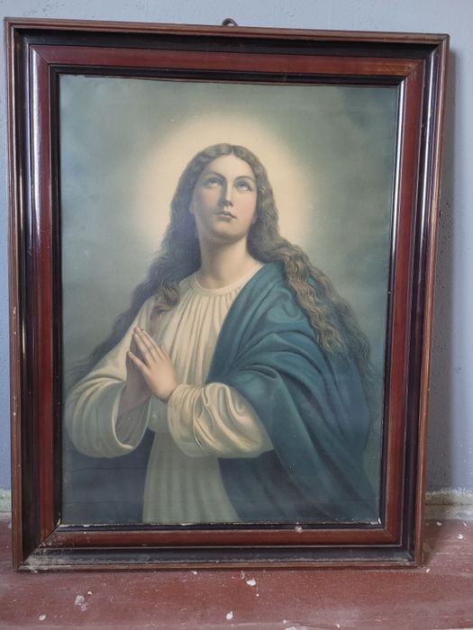 Obraz Maria Magdalena