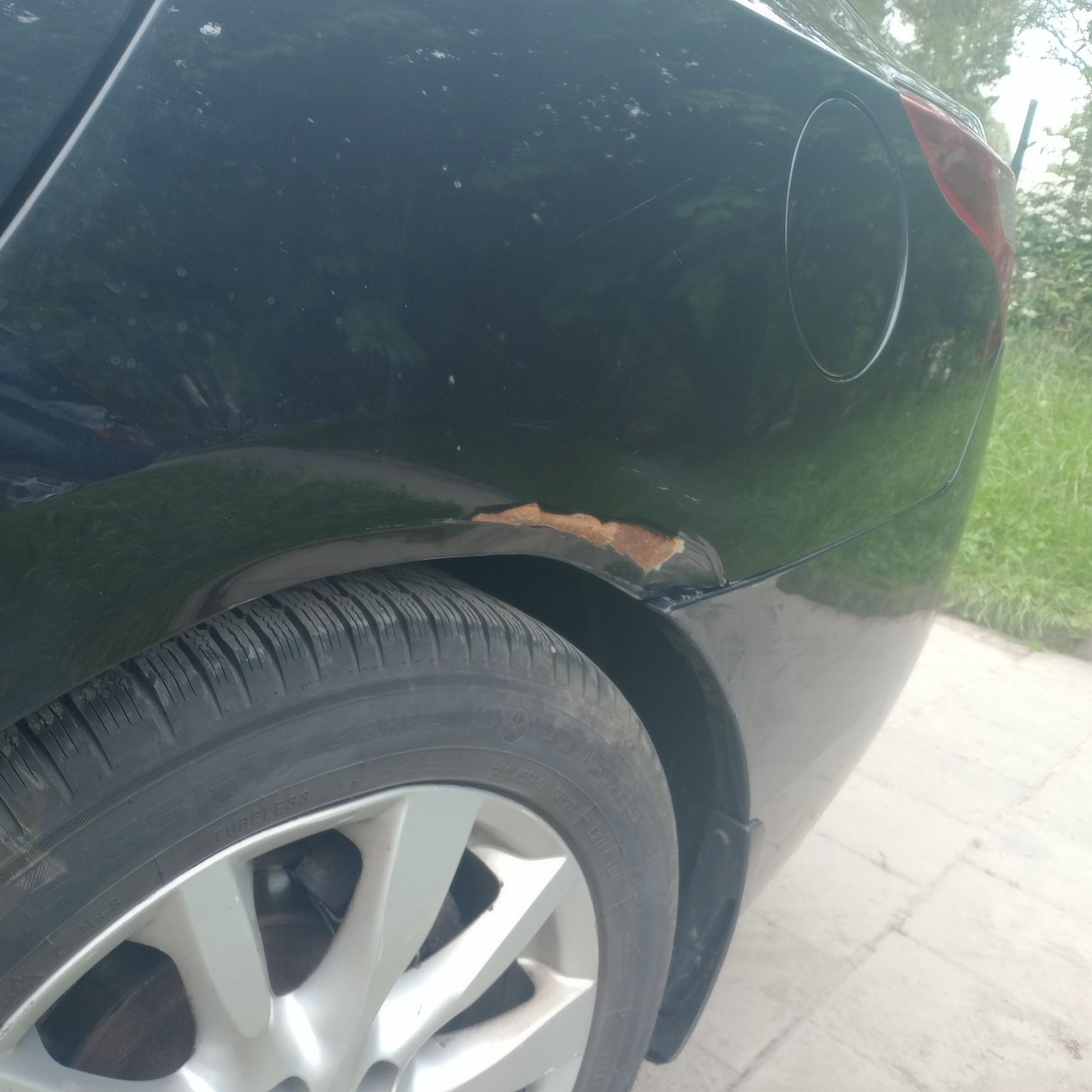 Renault latitude
