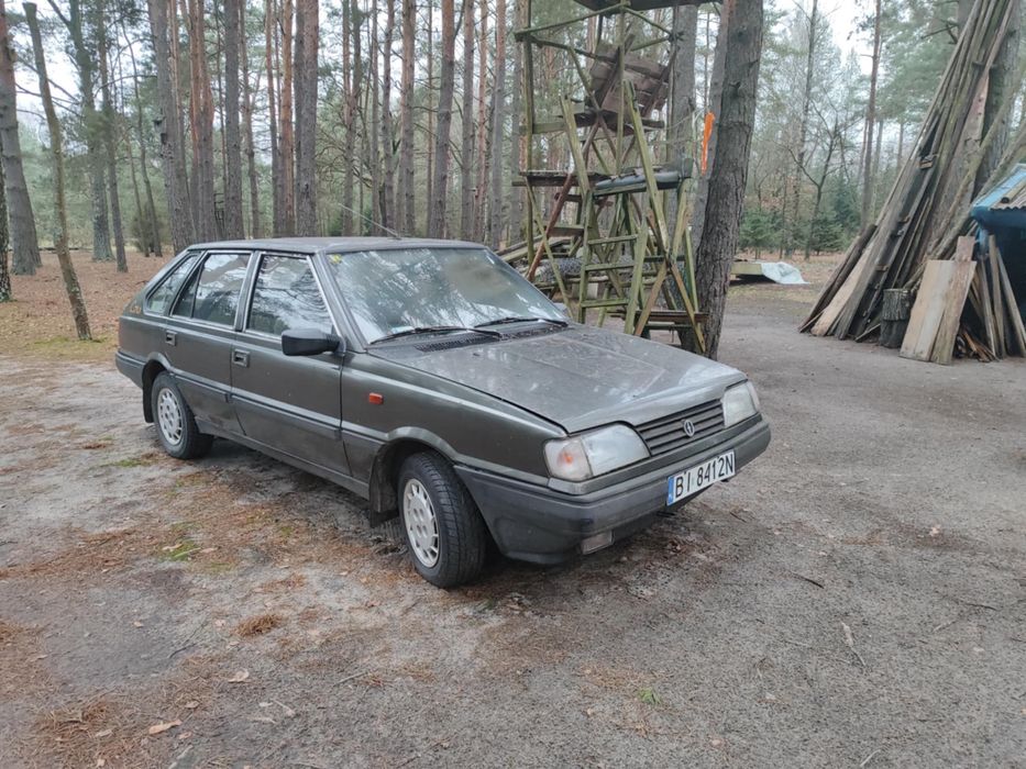 Polonez caro.