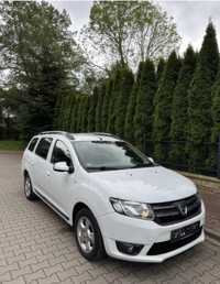 Dacia Logan 2016