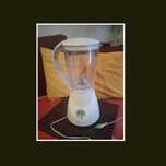 Blender kielichowy,Sprawny