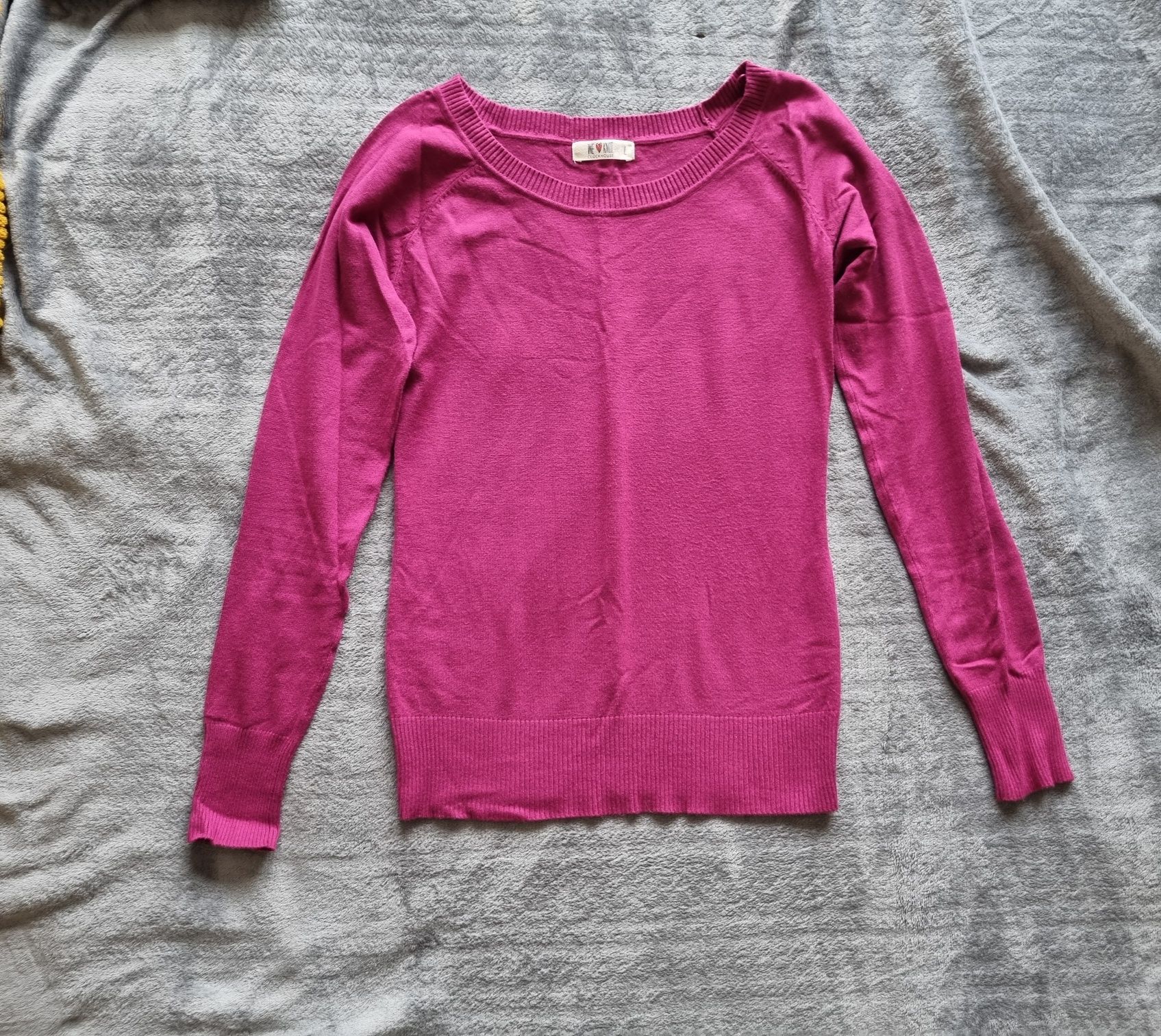 Sweter M/L stan idealny