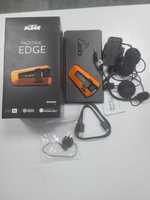 Мотогарнітура Cardo Packtalk edge KTM