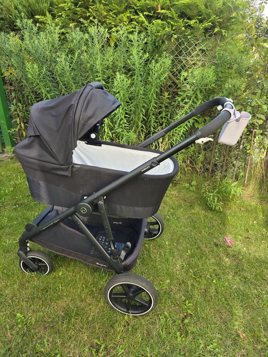 Wózek cybex gazelle s