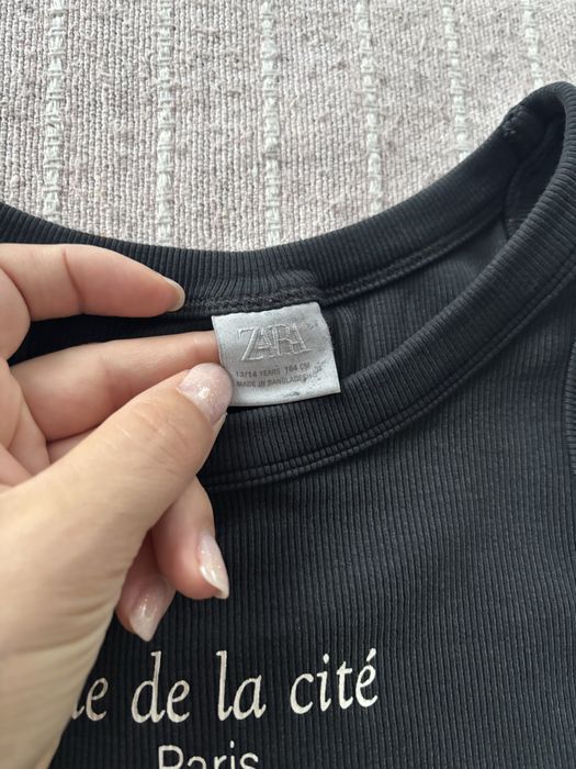 Sukienka Zara S w sranie idealnym