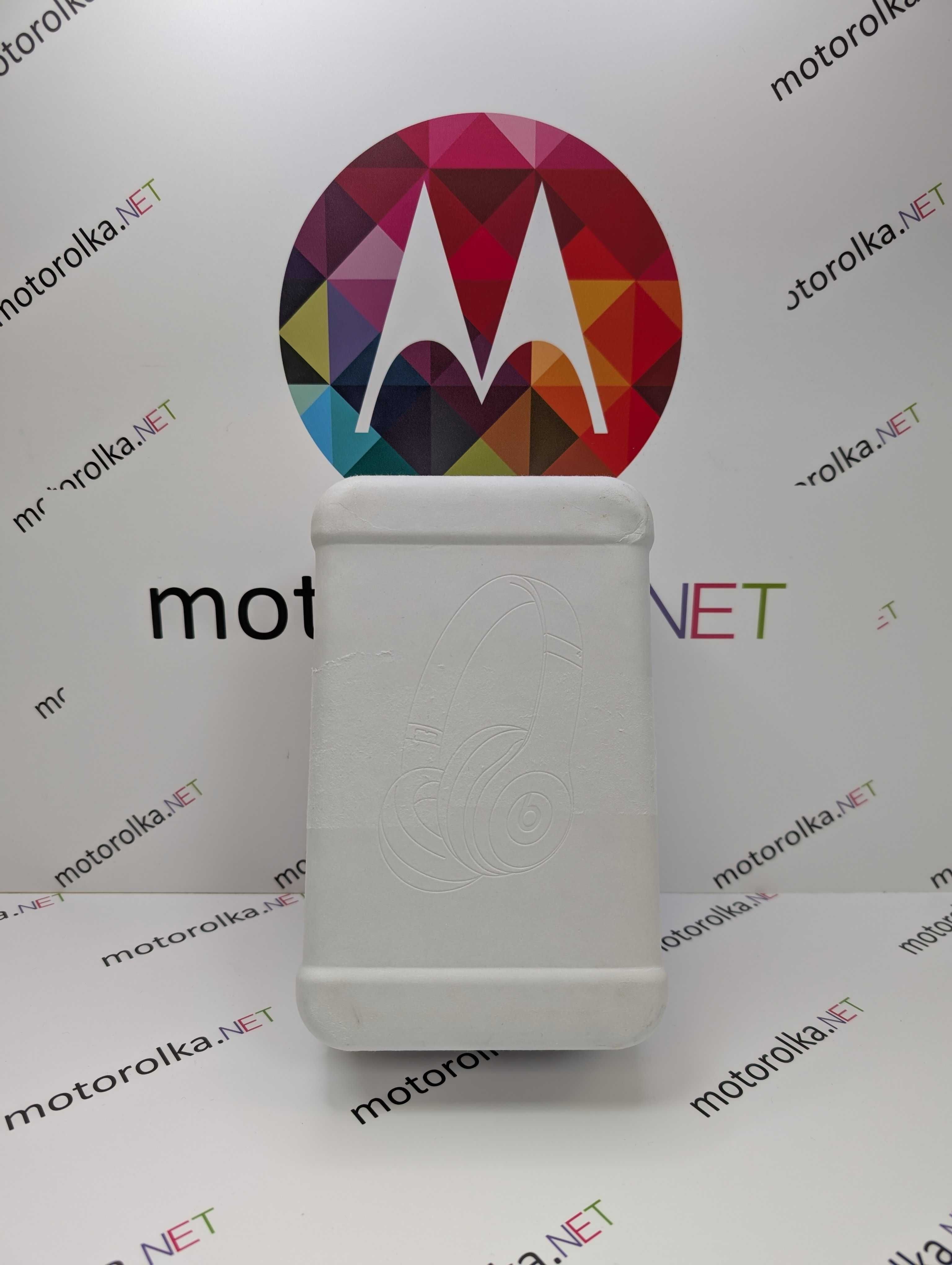 Наушники Beats Solo 4 Matte Black MUW23 Wireless Нові Motorolkanet