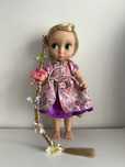 Boneca Disney Animators' Collection Rapunzel - Edição Especial