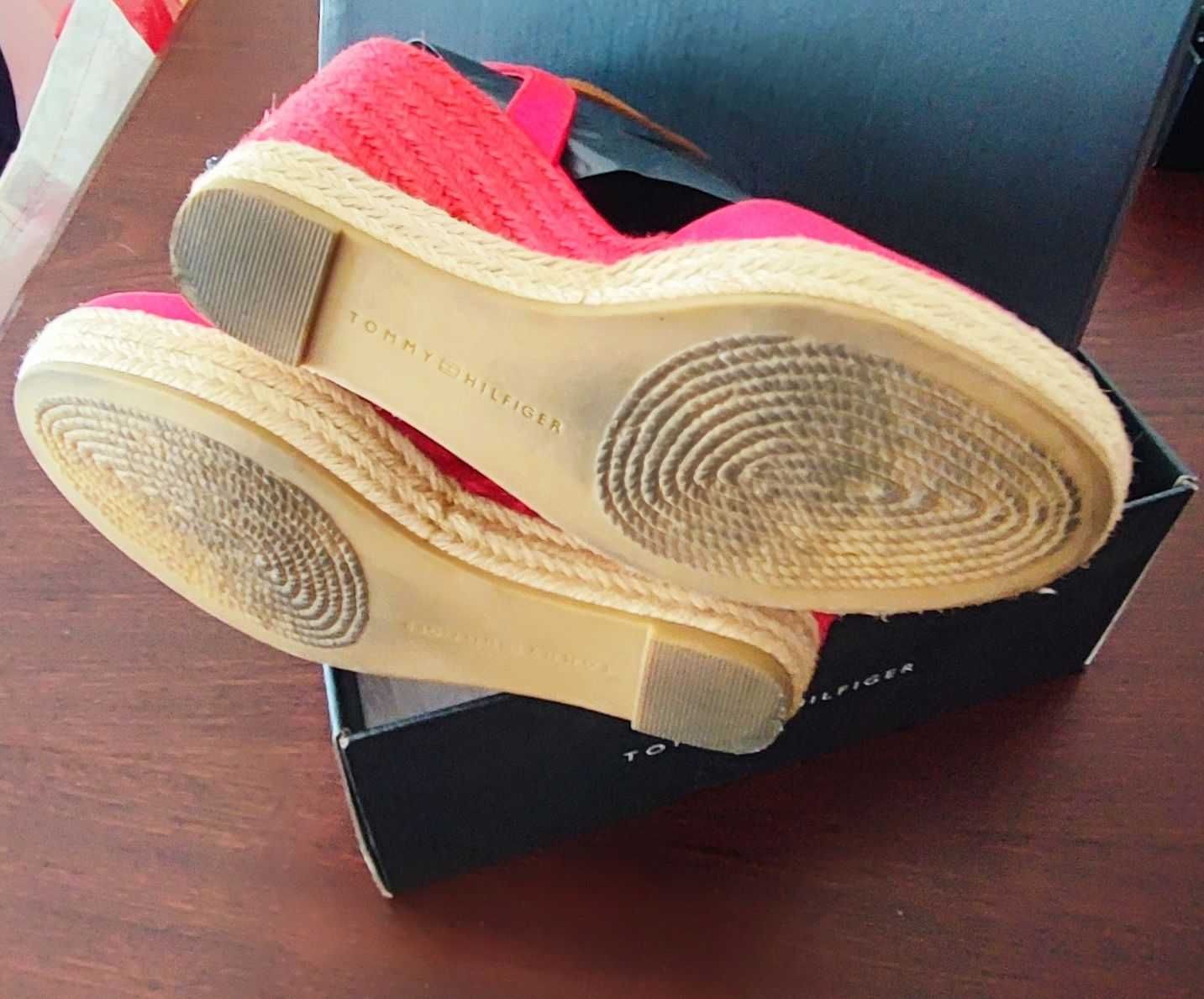 Sandalias Tommy Hilfiger