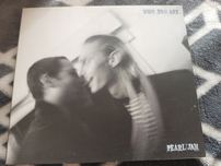 Pearl Jam - Who You Are (CD, Maxi, Dig)(vg+)