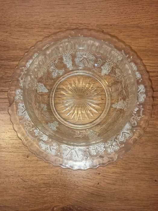 Stara cukiernica z PRL