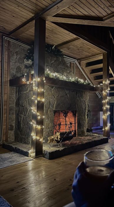 Відпочинок в Карпатах  котедж