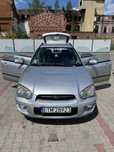 Subaru Impreza 2003 .automat .Gaz 125km