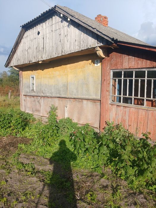 Будинок для перевезення