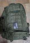 Рюкзак Expedition Kombat UK 50 л олива