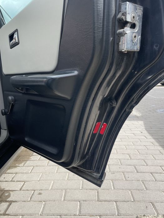 Продам Audi 80 b4 1993