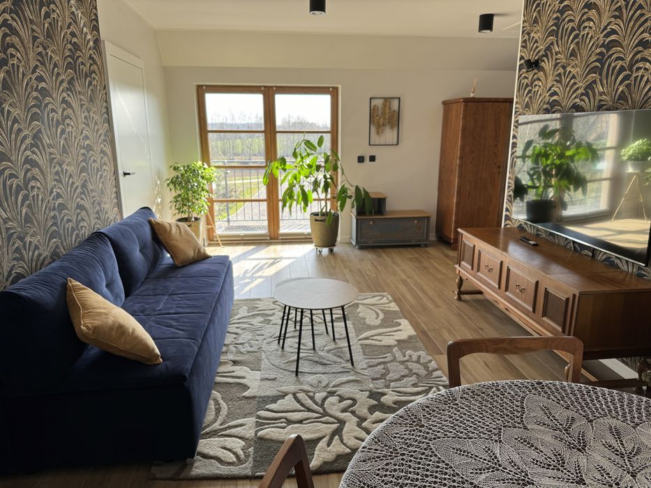 Apartamenty Chmielno