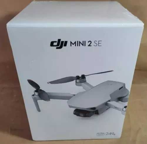 Drone DJi Mini 2 SE; usado; telemovel não incluido;LER anuncio