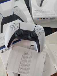 Pad kontroler Dual sense PS5 Playstation 5 Sony Oryginał Nowy