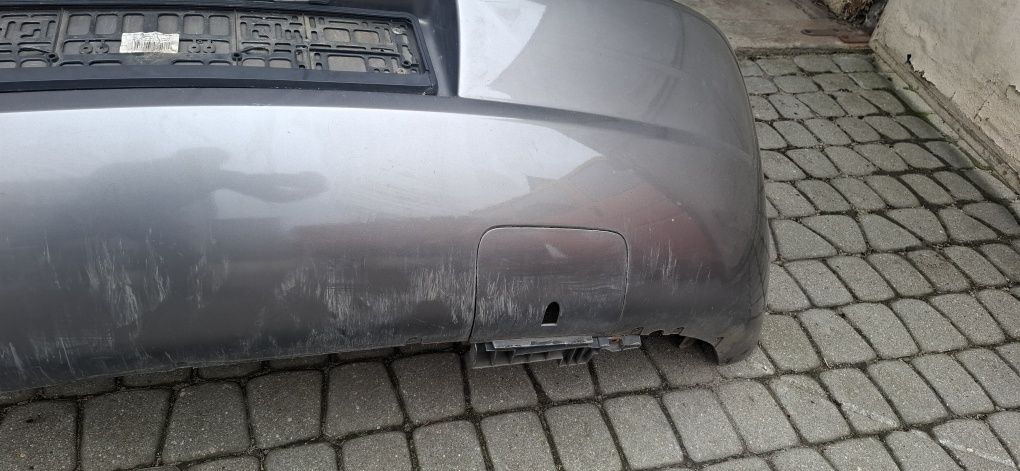 Zderzak tył Seat Leon 1 Top sport Cupra