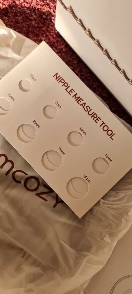 Молоковідсмоктувач,молоковідсос, momcozy