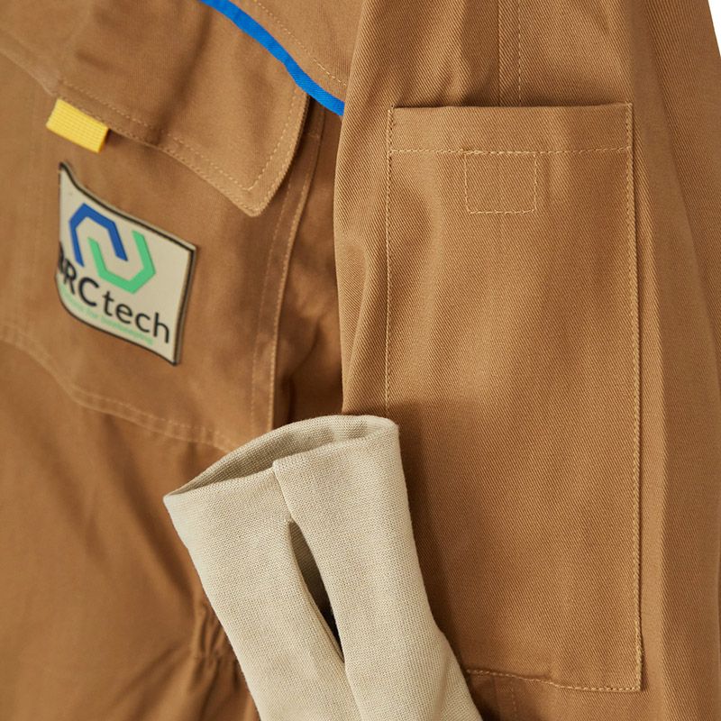 Bluza z kapeluszem PREMIUM XXL - BRCtech
