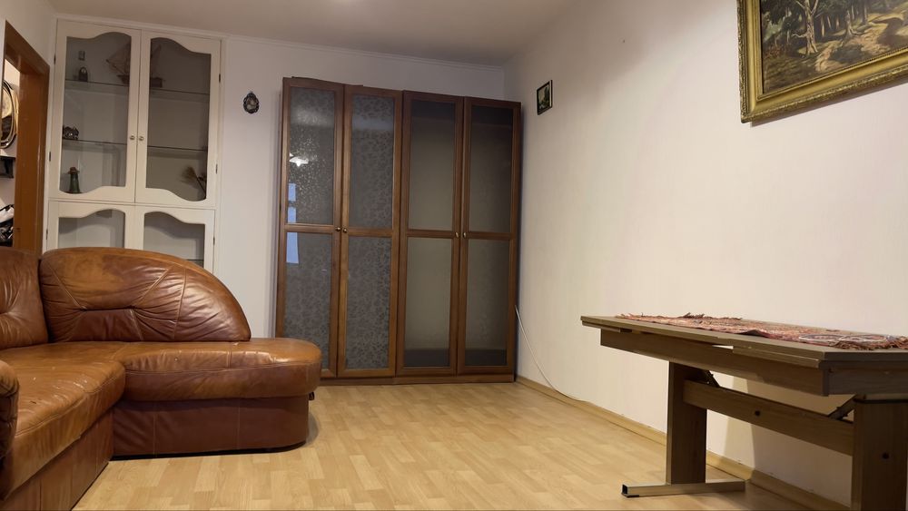 2/х кімнатна квартира 7/9  54 м2