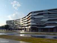 Apartamento T2 novo, num empreendimento único em Aveiro!