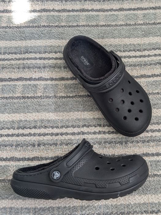 Crocs жіночі оригінальні шльопанці розмір 38
