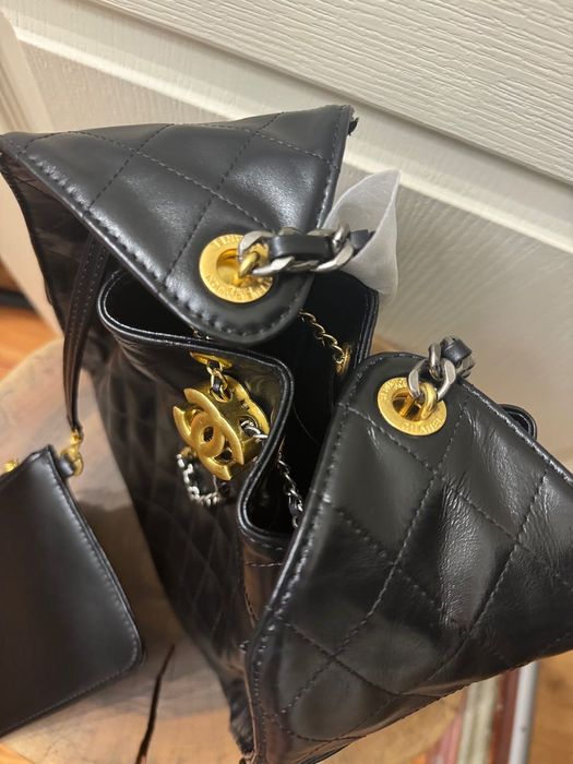 Сумка chanel колекція 2026