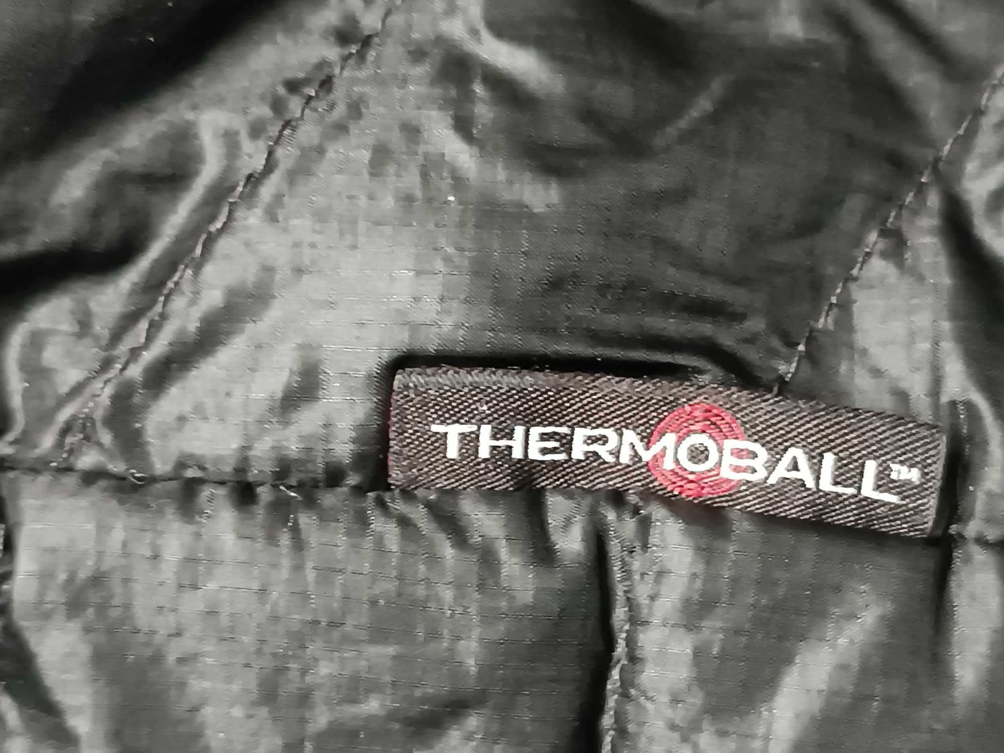 Kurtka pikowana przejściowa, system "Thermoball" M/L - The North Face"