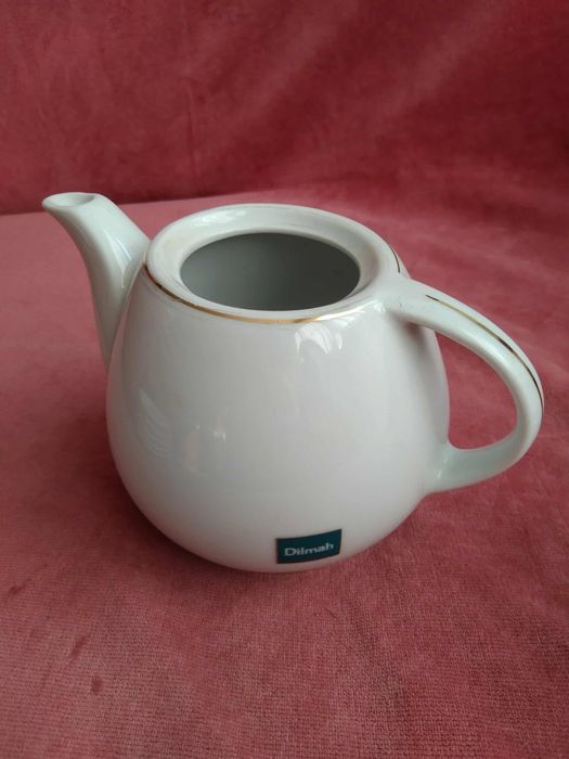 Czajnik, dzbanek Dilmah, 9.5 cm
