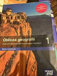 podrecznik do geografii 1