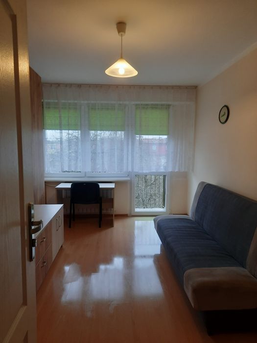 Wynajme pokój Olsztyn ul. Korczaka 4, między Kortowem a Starówką