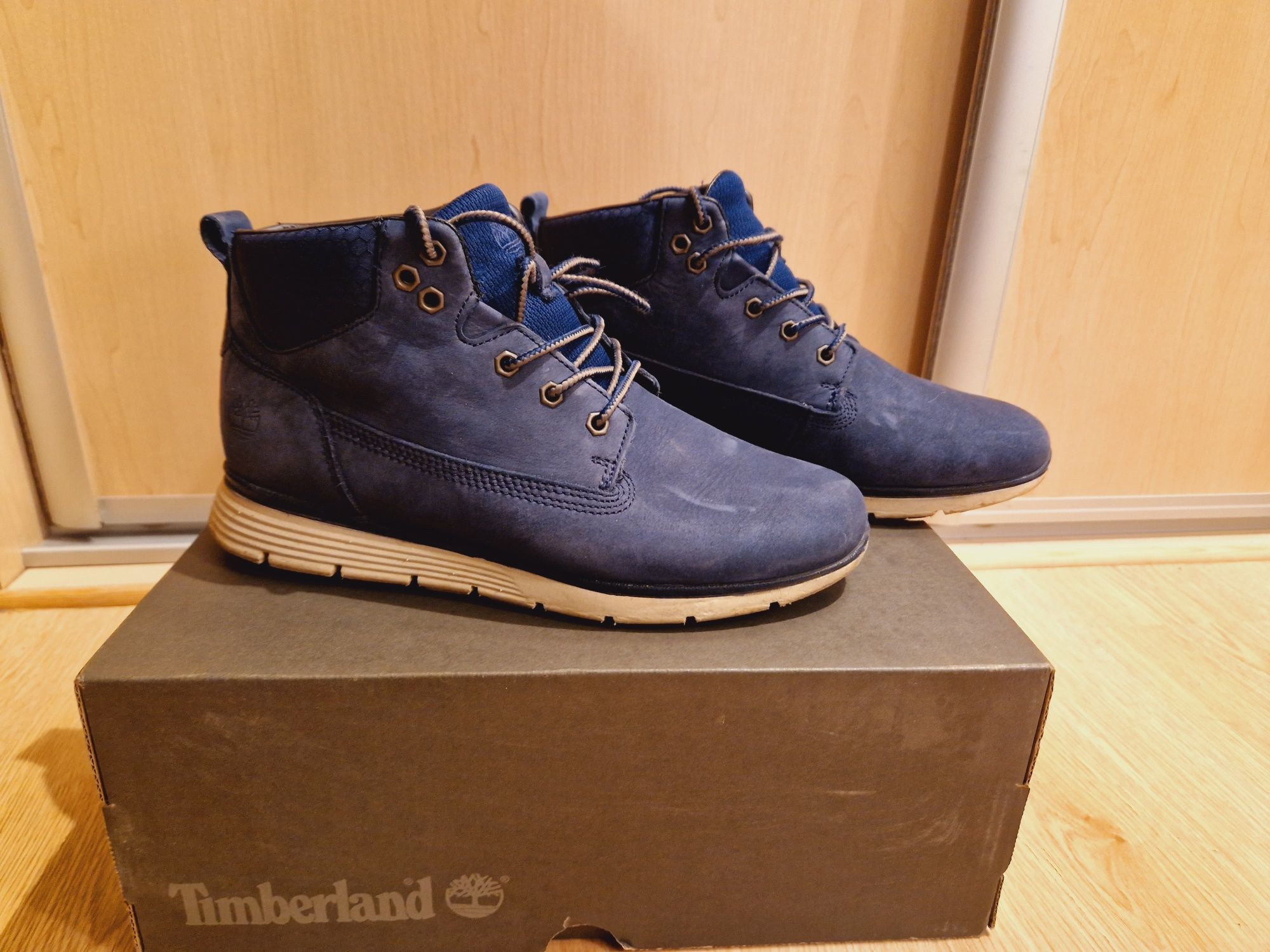 Buty Timberland rozmiar 37