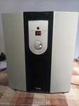 Sabufer Teufel 350 watt,Concept Super plus kable