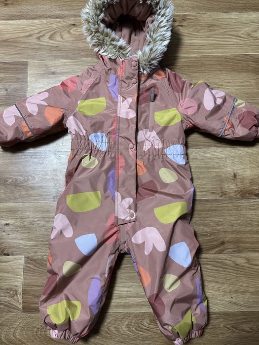 Комбінезон next 92-98