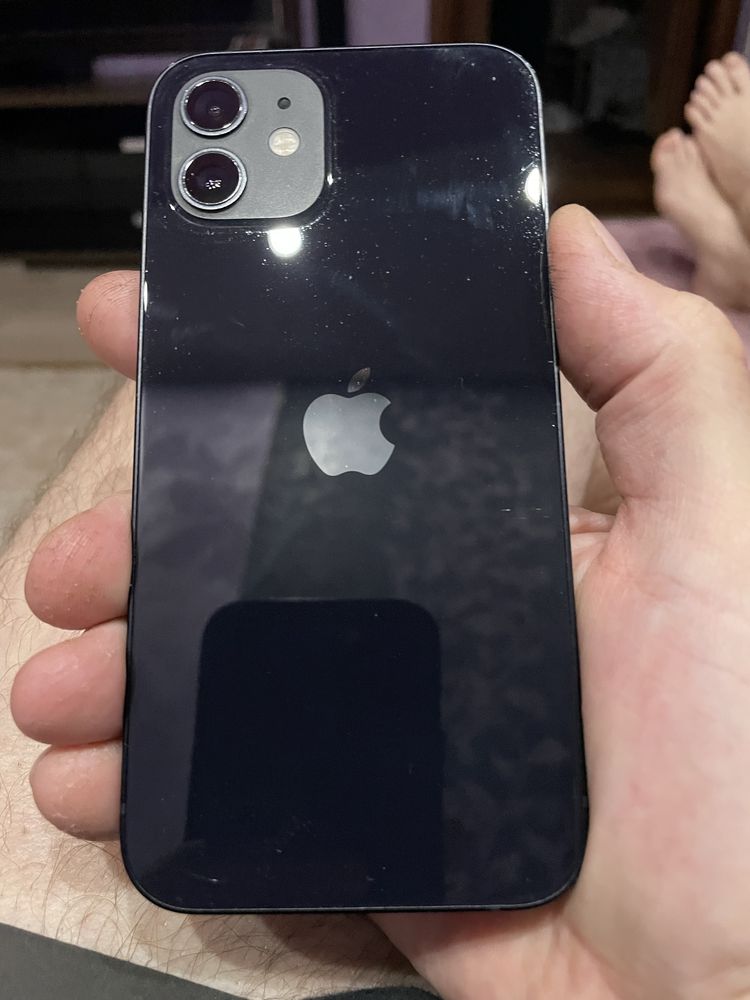 Iphone 12 на 256 гб
