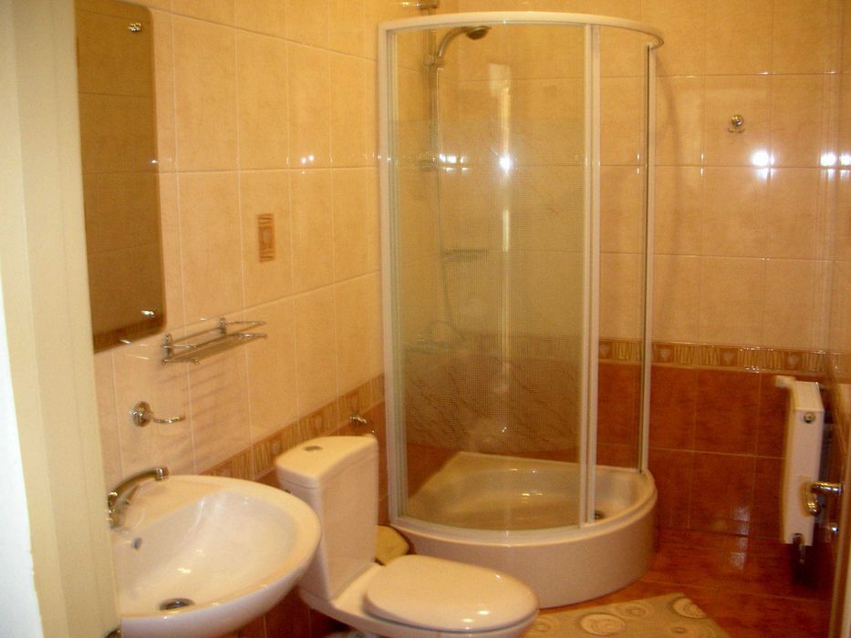 Оренда готель в м.Моршин.