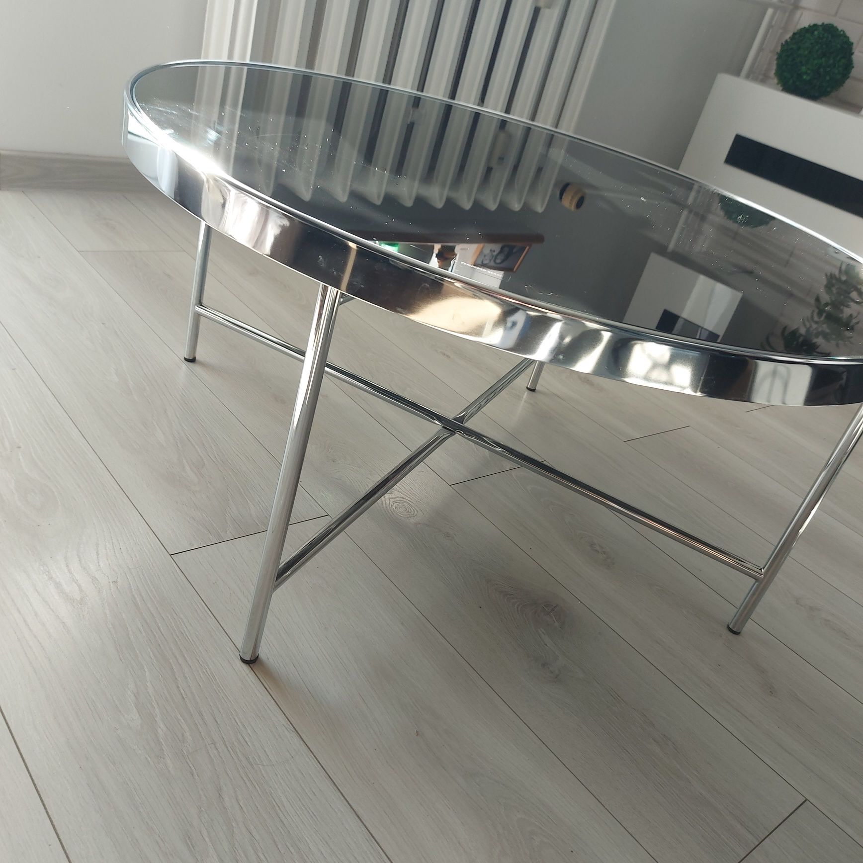 Stolik kawowy 82cm , wys 40cm Stan Idealny