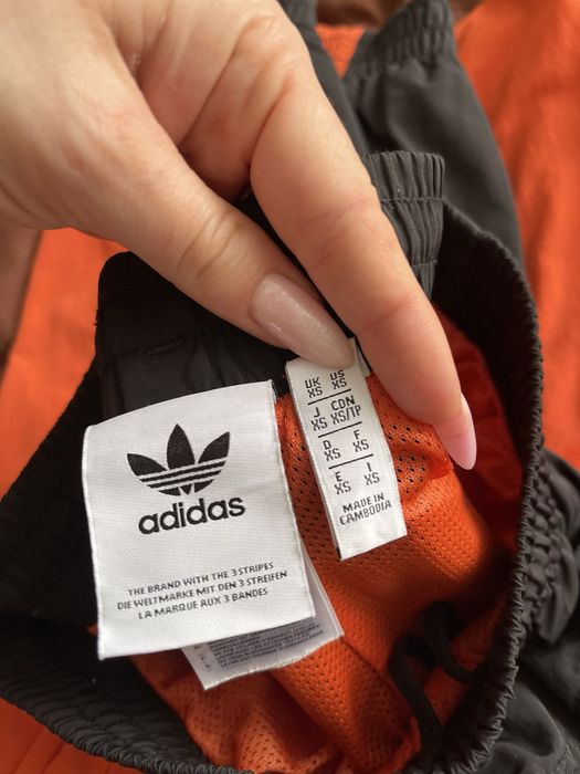 Оригінальний костюм Adidas
