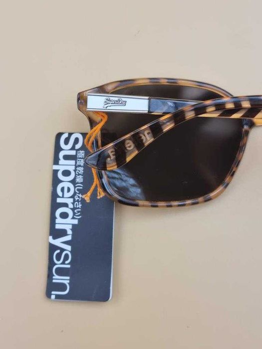 Okulary przeciwsłoneczne Superdry AI7