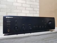 Стерео підсилювач/усилитель Pioneer A-304R , 2x35 Вт б/у +2