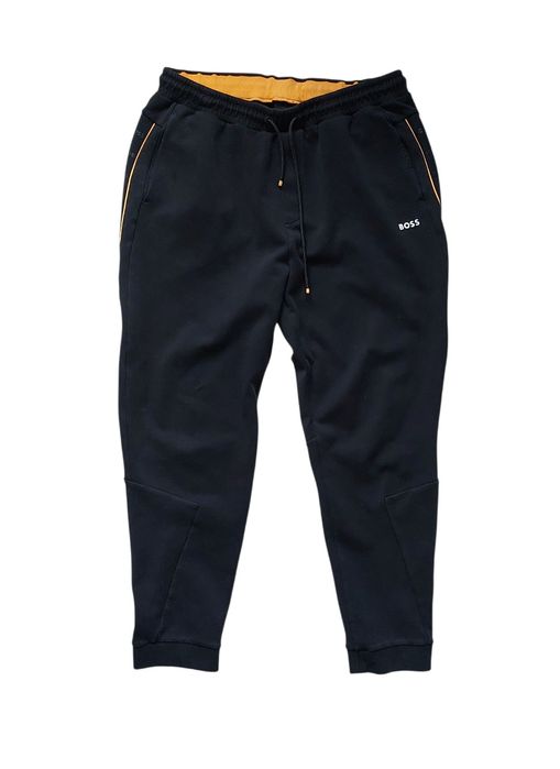 Hugo Boss dres komlept męski jogger r. L