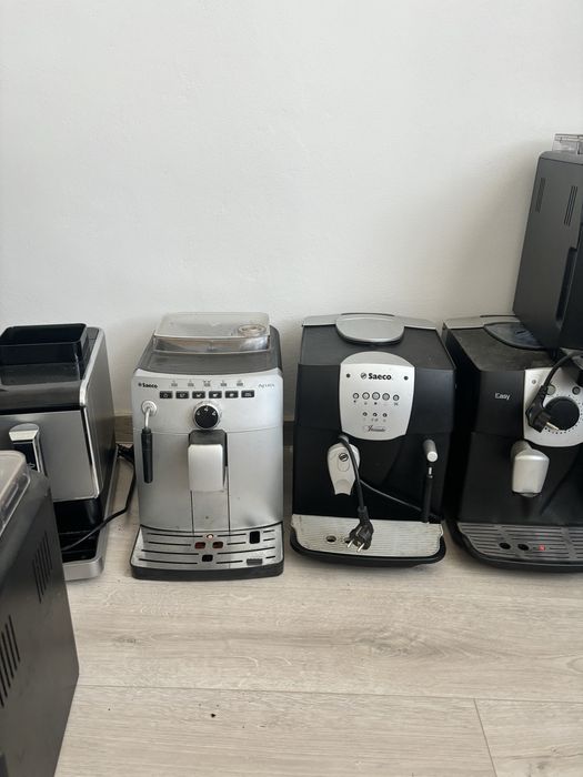 Кавомашина saeco incanto , кофеварка