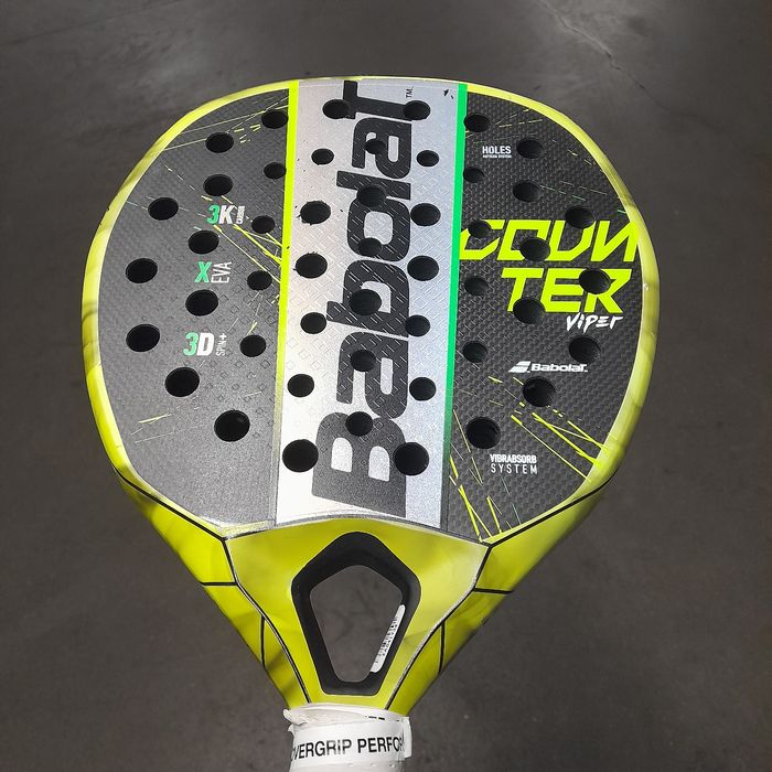 Raquete Babolat 2023