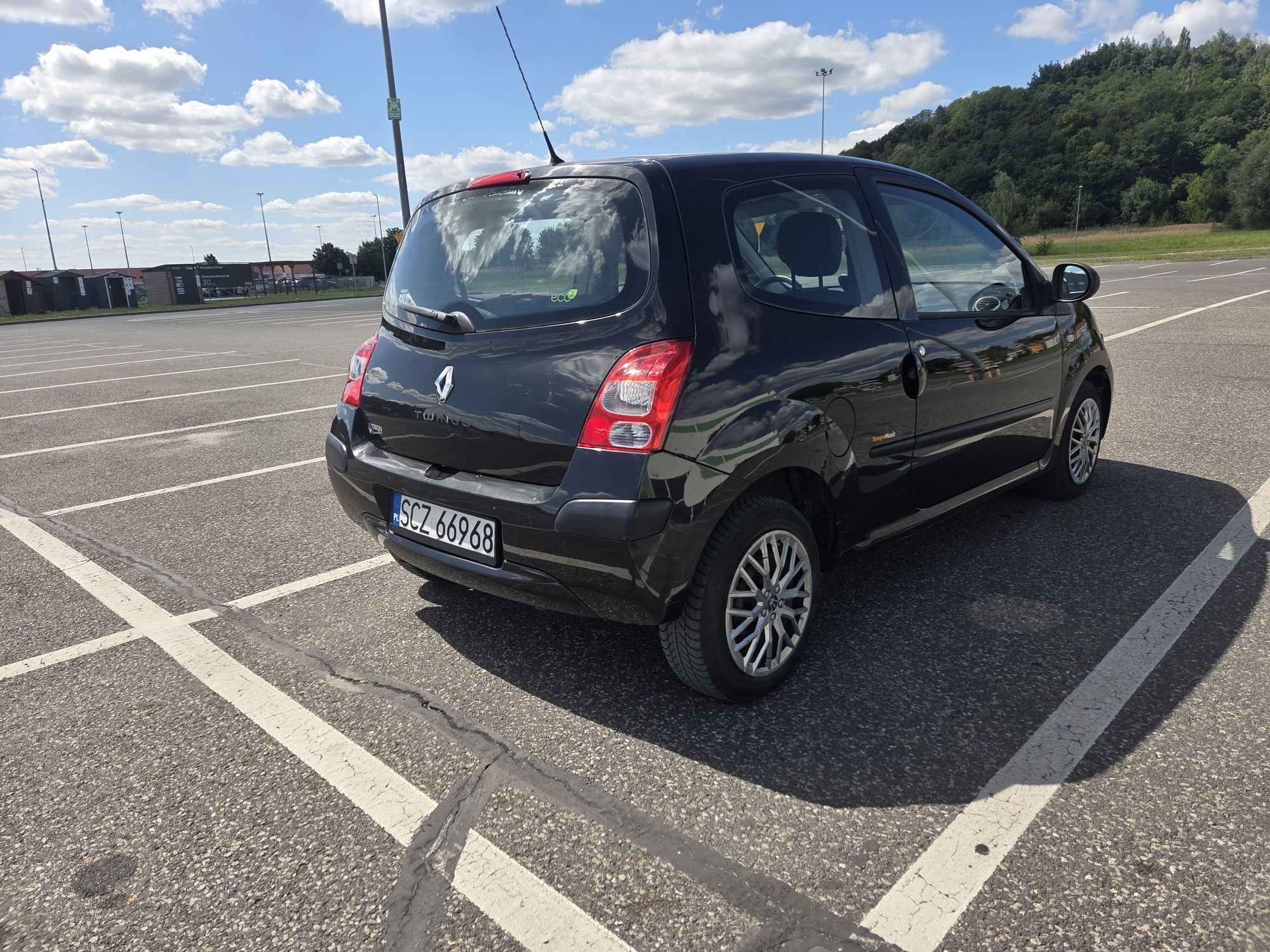 Renault Twingo 2