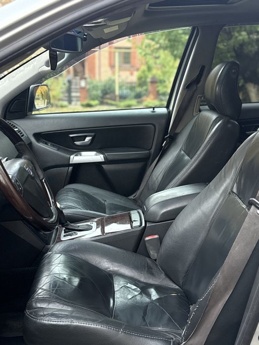 Volvo икс 90 2.4 дизель