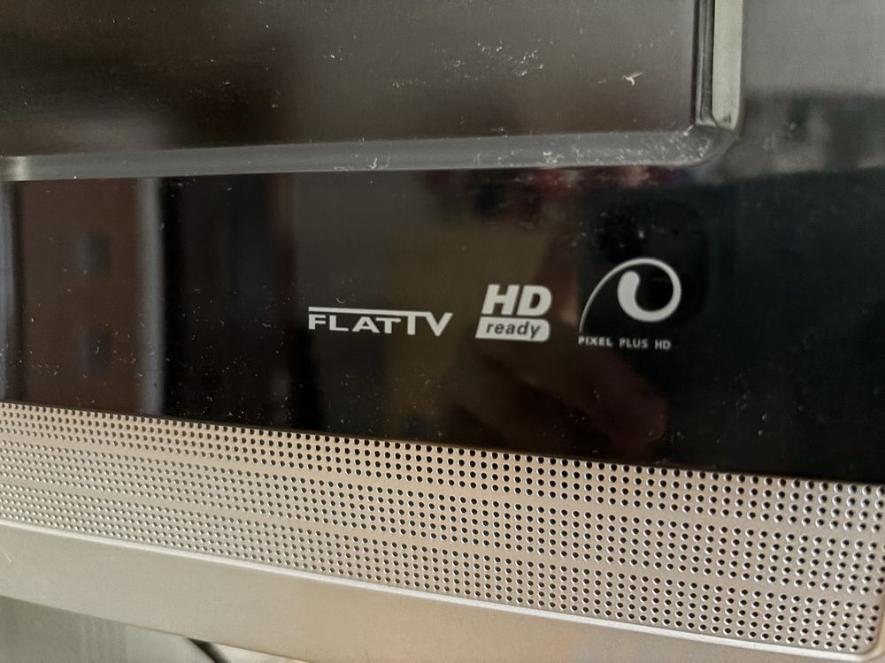 Tv Lcd 32 cale 32PFL7422 Philips HD Pixel Plus
