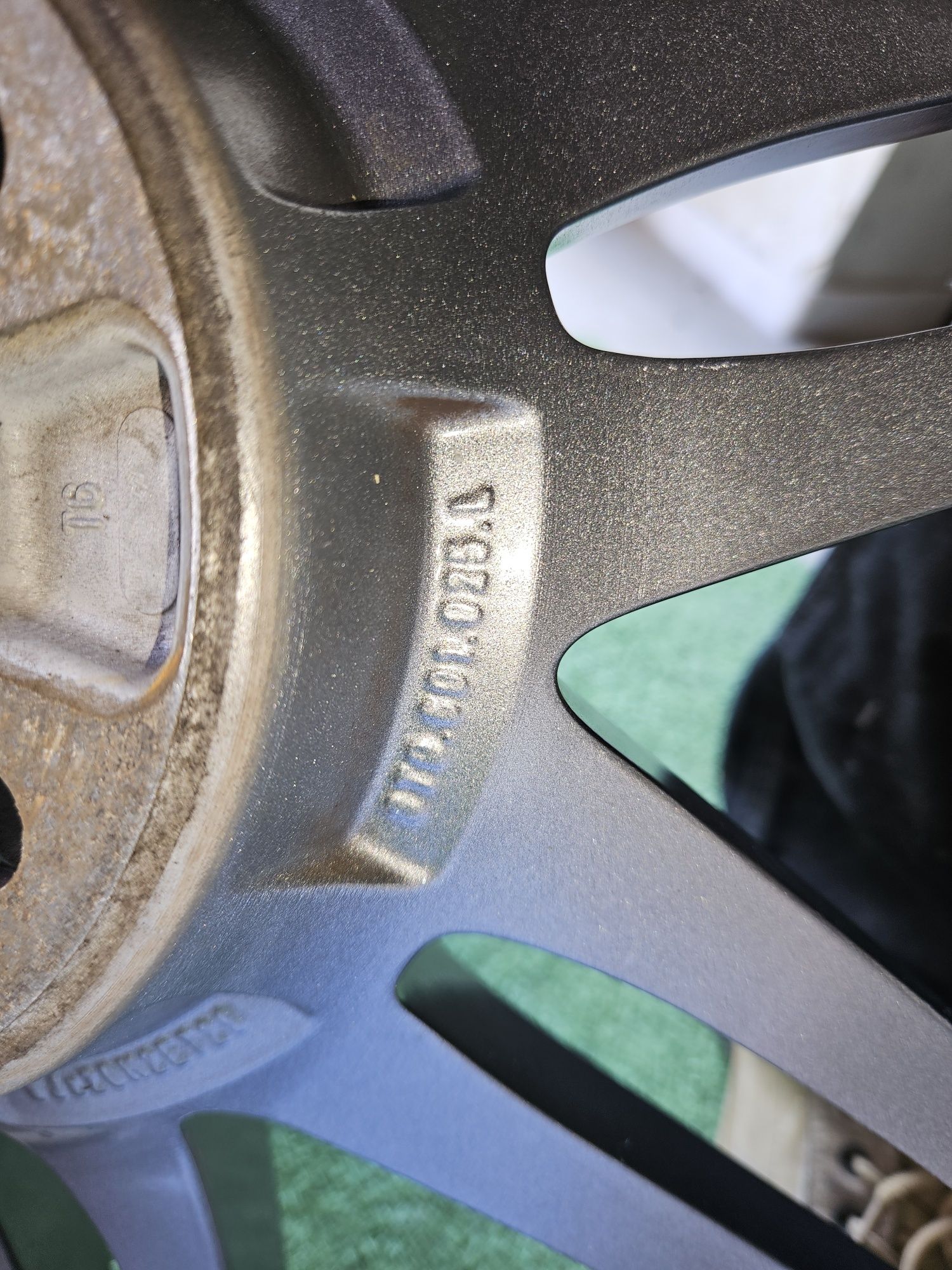 Sprzedam Alufelgi Orginalne Audi 5x112 20  A4 A5 A6 A7 A8 SPEEDLINE