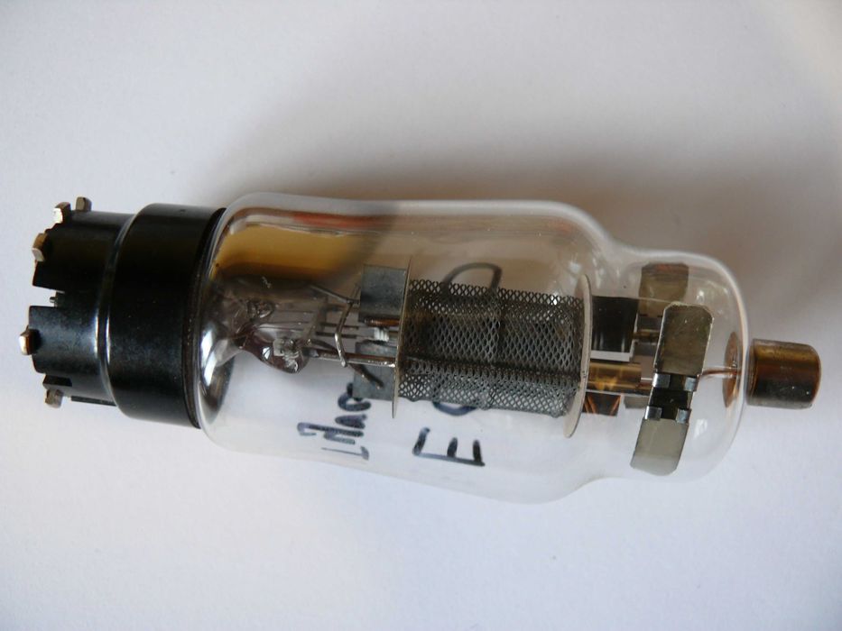 Tyratron EC50 PHILIPS